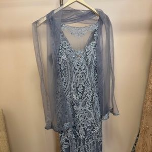 Mother of the Bride Dress